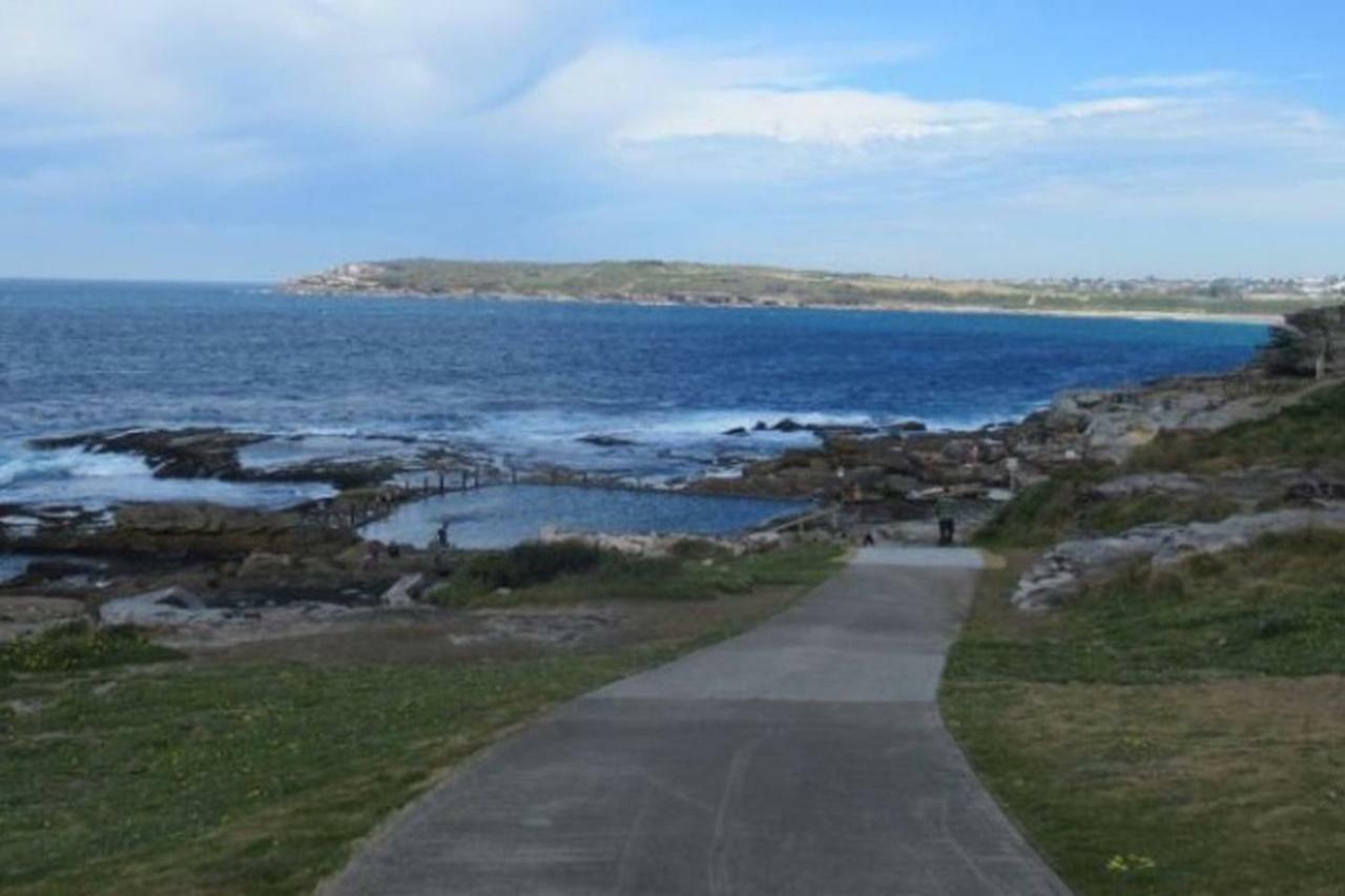Апартаменти Seadreams, Maroubra Сідней Екстер'єр фото